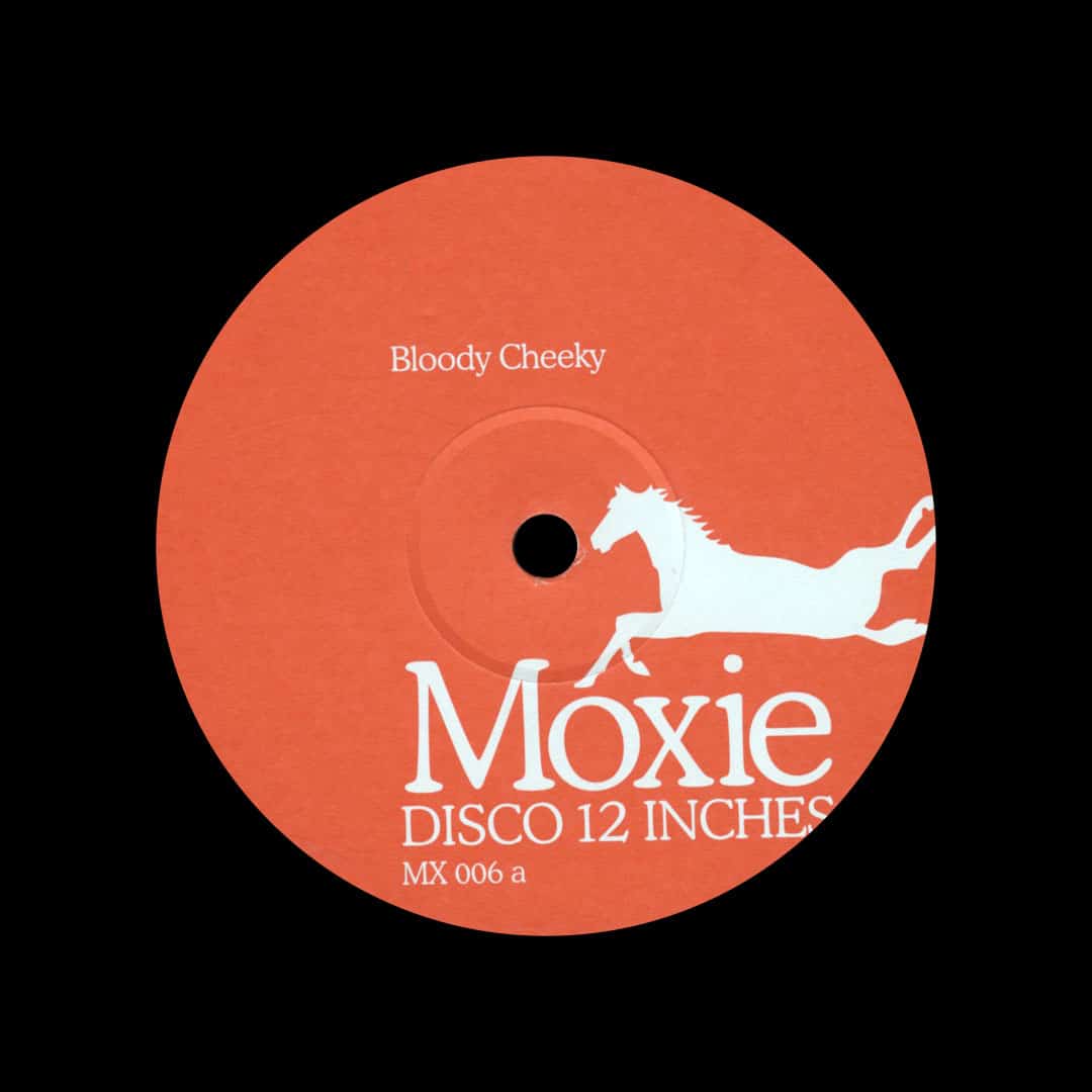 Bloody Cheeky / Karnemelk / Mok-sie - 12