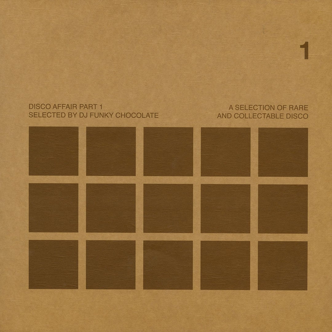 Le Cop - Law Order Peace / Le Roc Move Your Body - 12