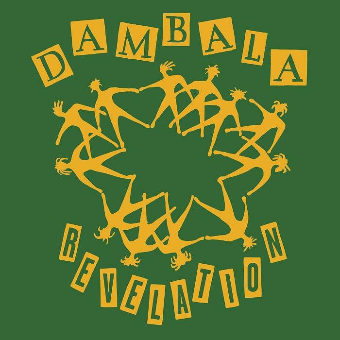 Dambala - Revelation - 2x12