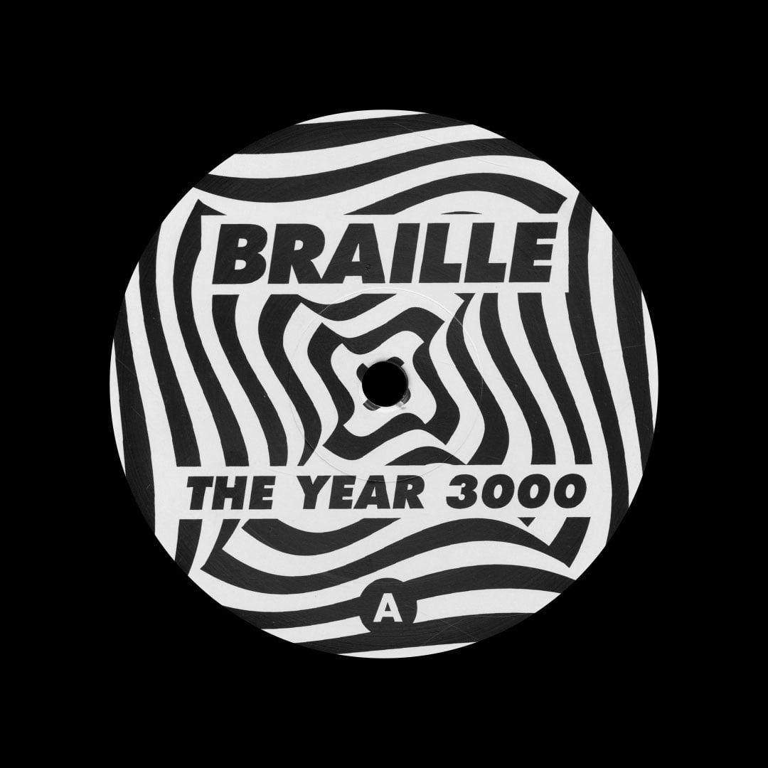 Braille - The Year 3000 - 12