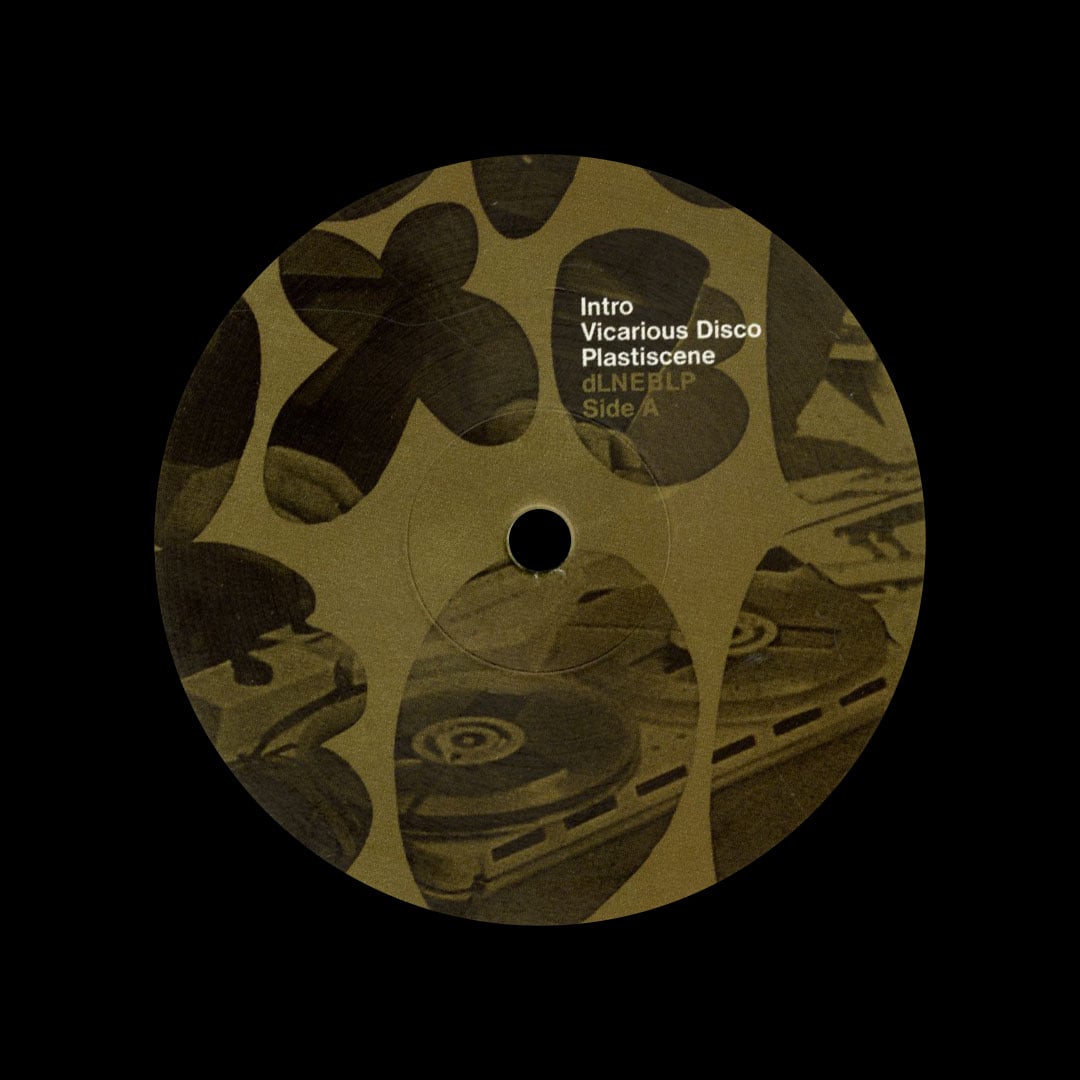 Nebraska - Mixed-up Music For Mixed-Up People - 2x12