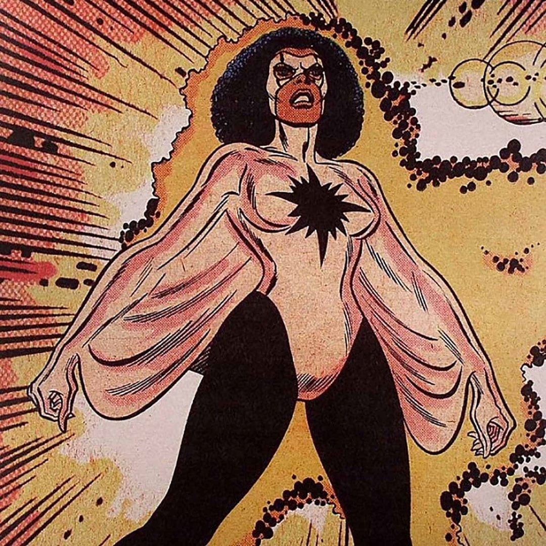 Firecracker EP 3 - 10