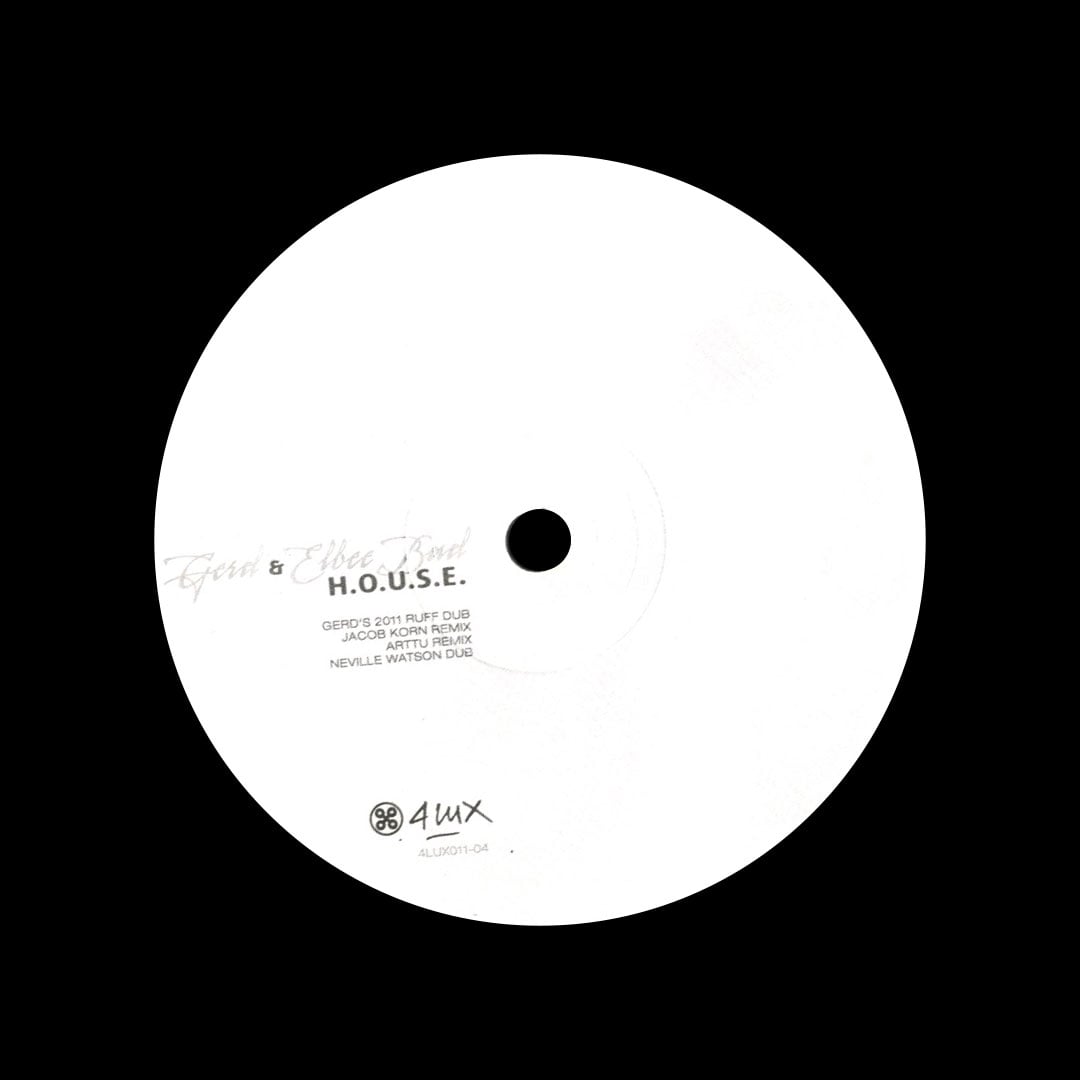 Elbee Bad, Gerd - House - 12