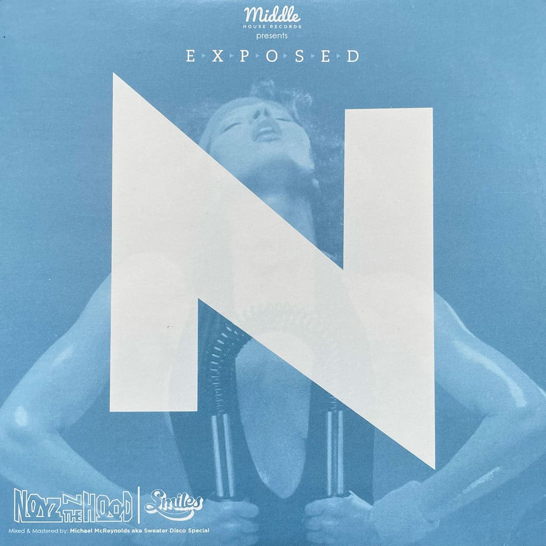 Exposed / Take A Chance