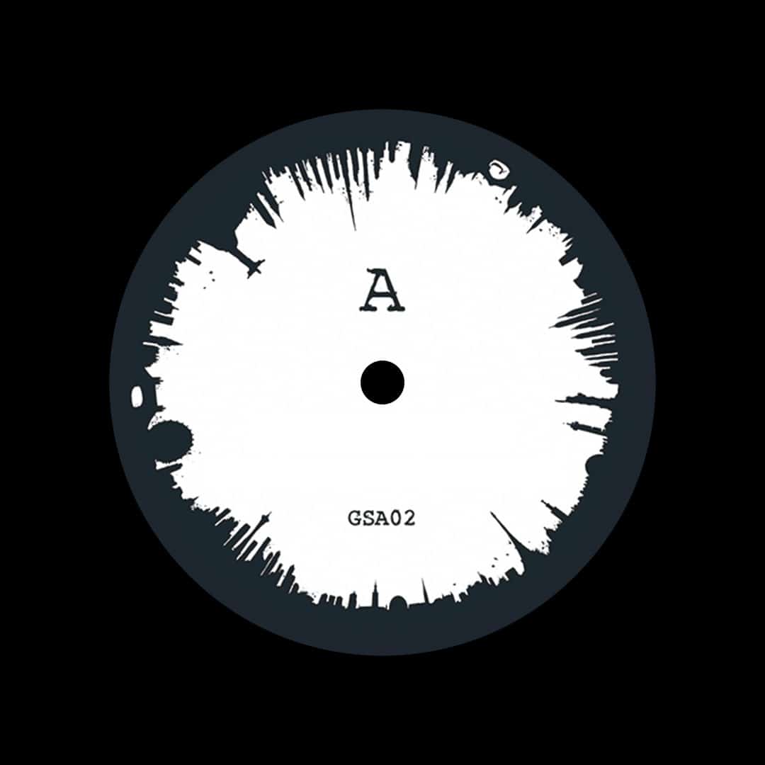 I Love U / Funky - 12