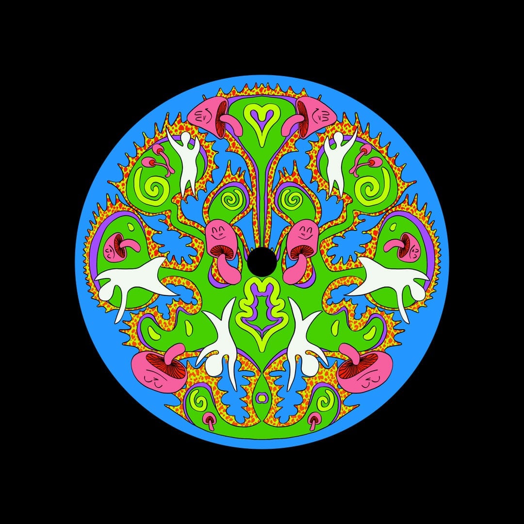 Hodge, Shanti Celeste - Bounce - 12