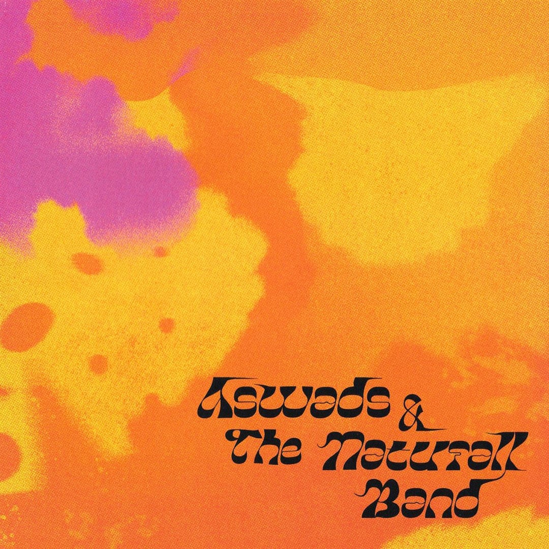 Aswads & The Naturall Band - I’m So Proud / There Was - 7