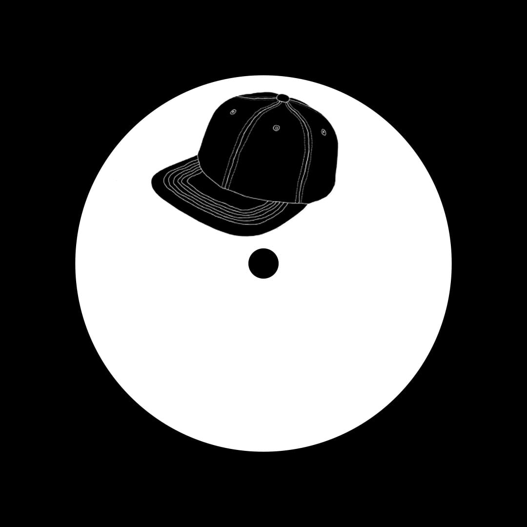 Patrick Gibin - RNT035 - 12