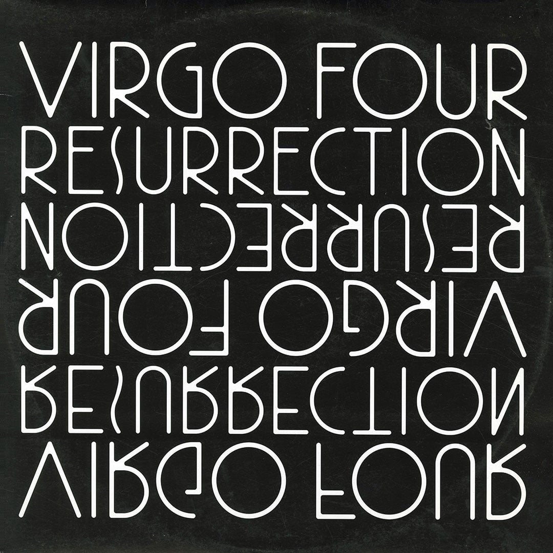 Virgo Four - Resurrection - 12