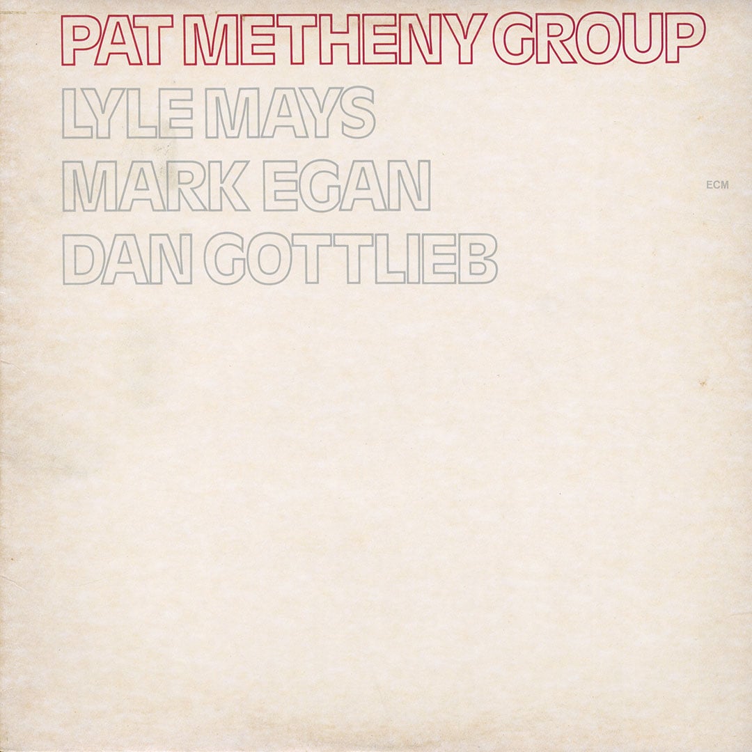 Pat Metheny Group