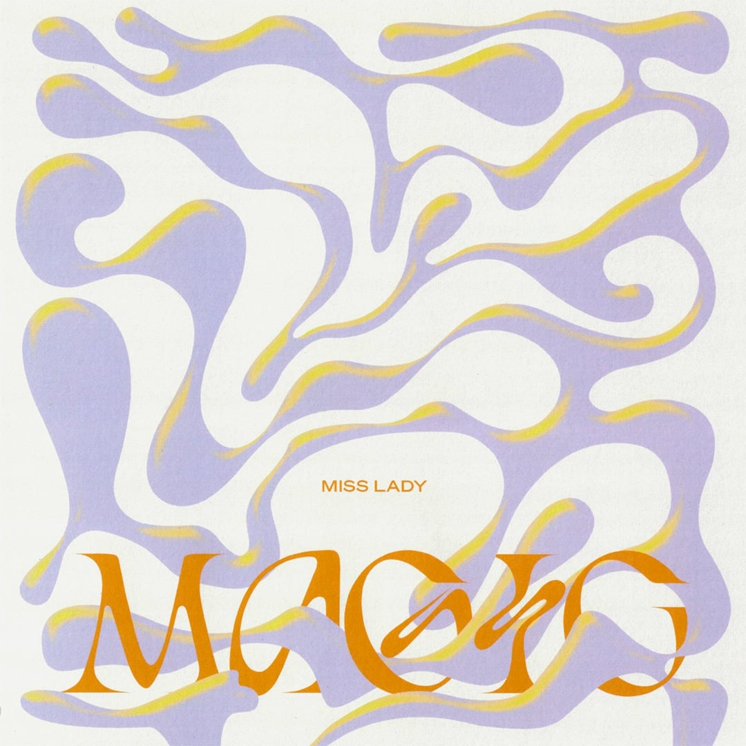 Magic - Miss Lady - 7