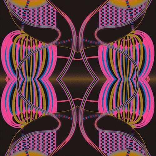 Dennis Quin, Kerri Chandler - You Are In My System - 12