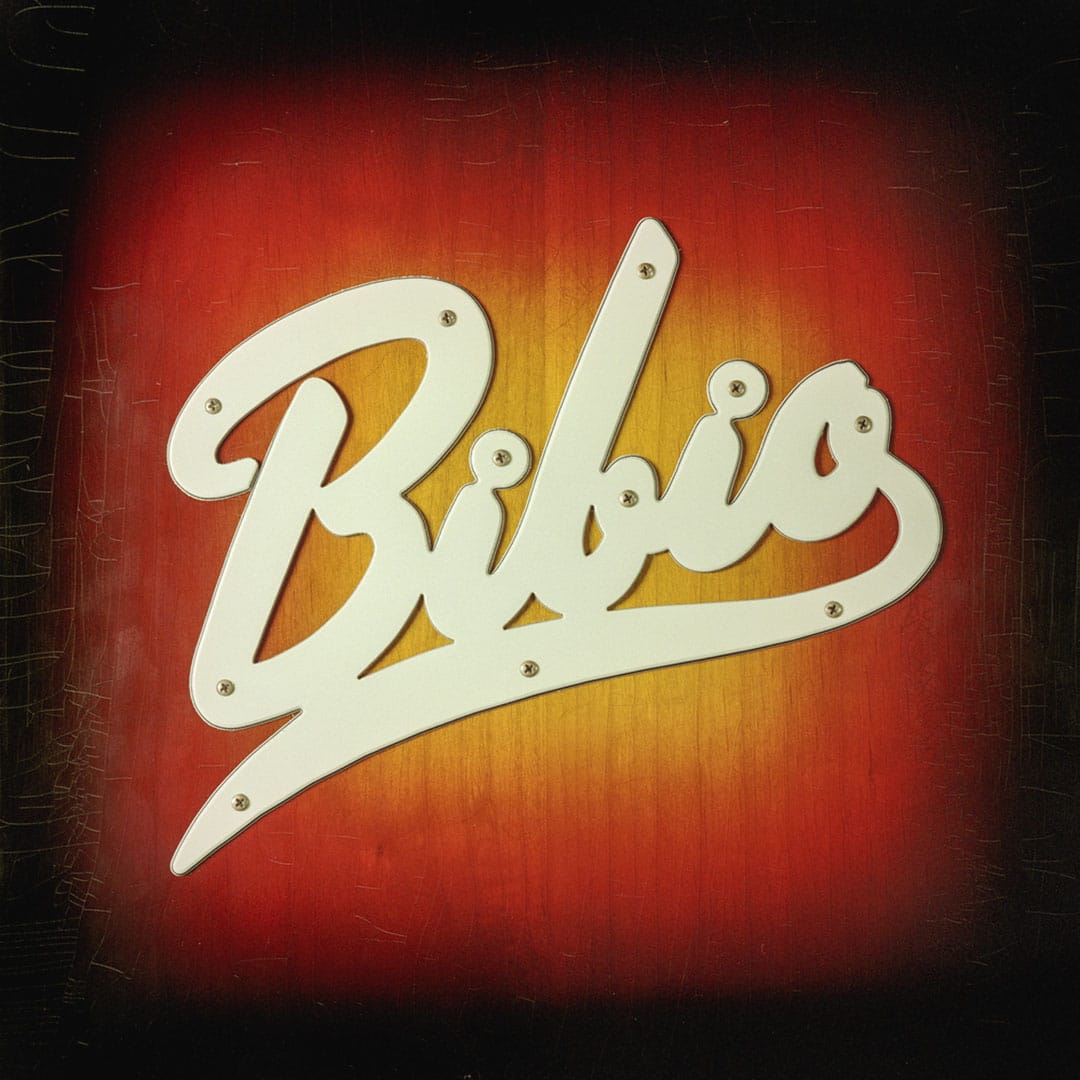 Bibio - Sunbursting - 12