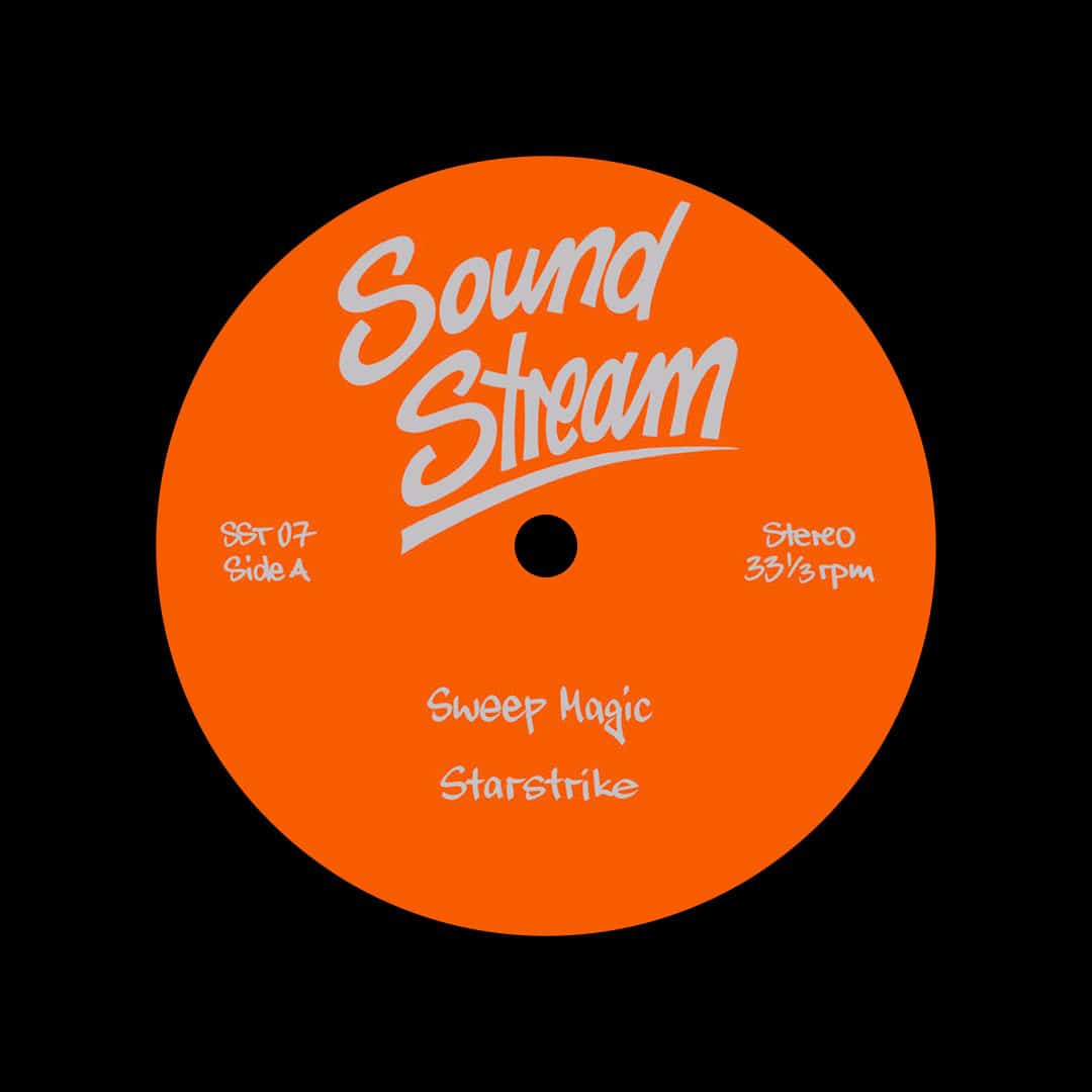 Sound Stream - Bass Affairs - 12