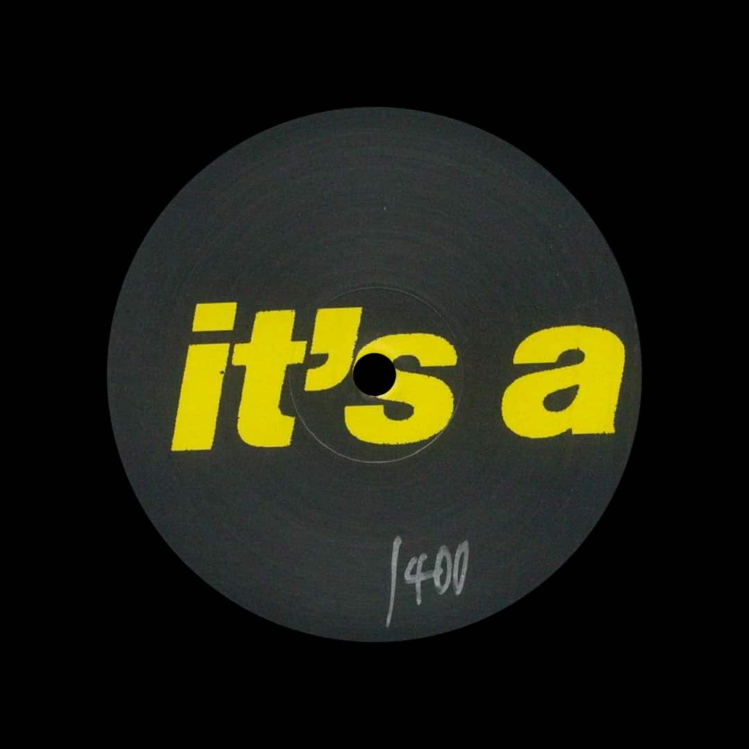 It’s Not A Genre It’s A Feeling 5 - 12