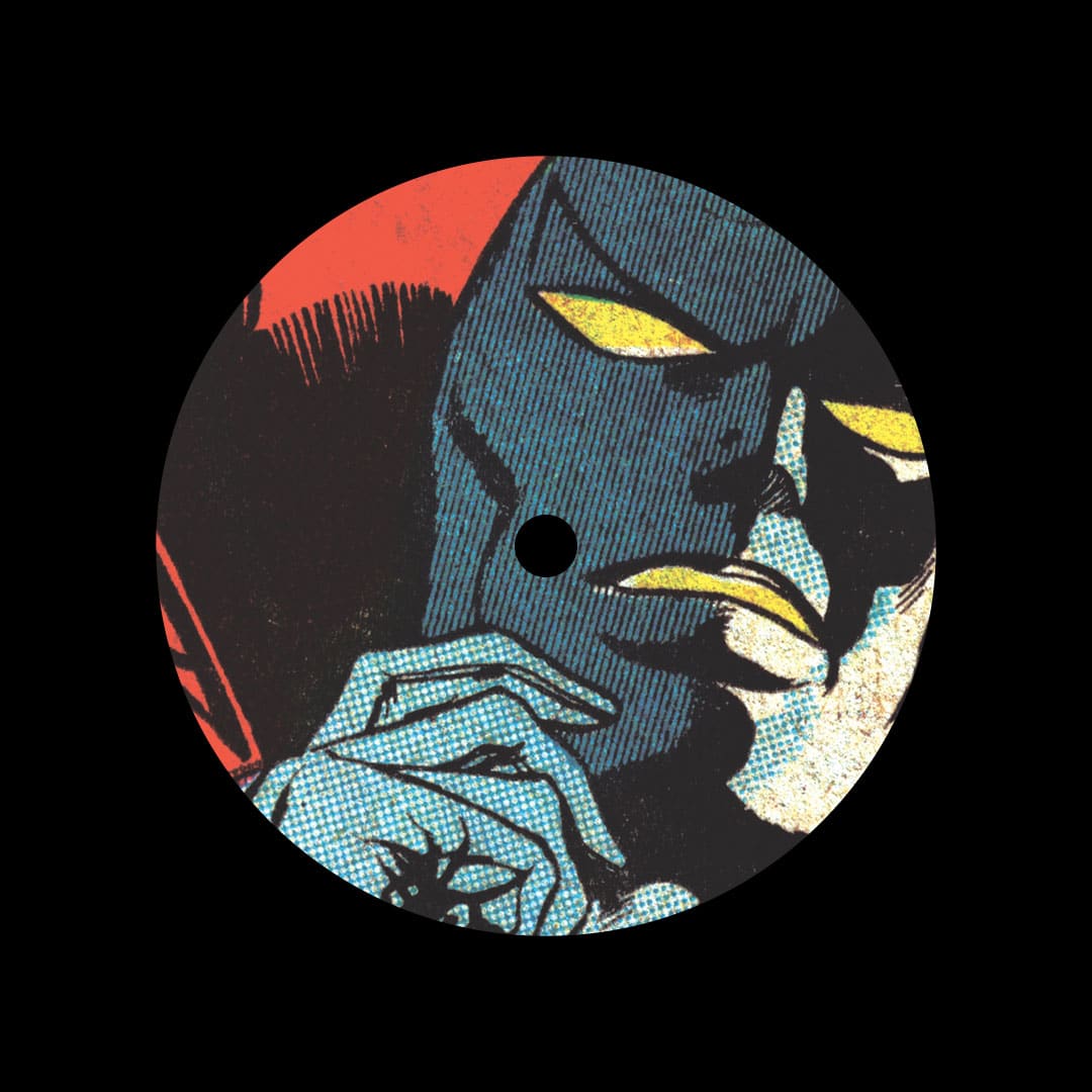 Pete Blaker - Untitled 013 - 12