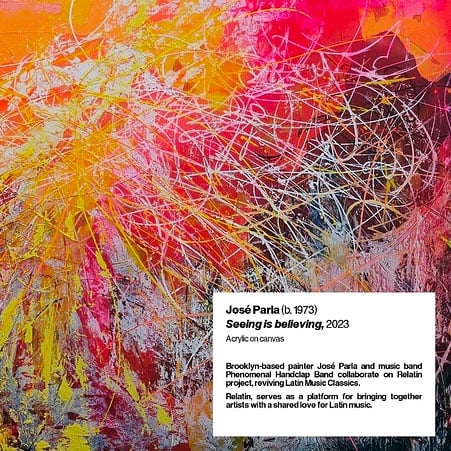 La Musica Por Dentro / Tiahuanaco