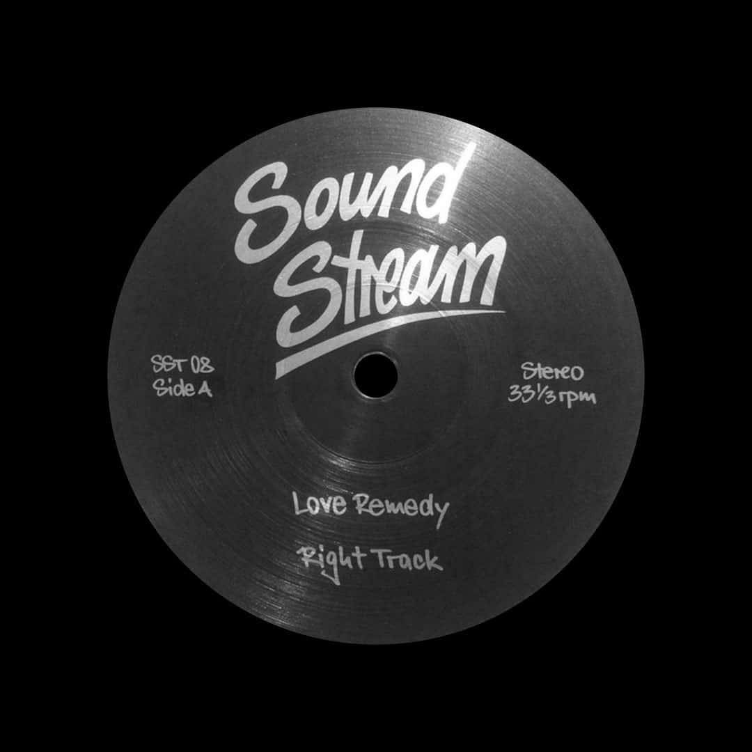 Sound Stream - Love Remedy - 2x12