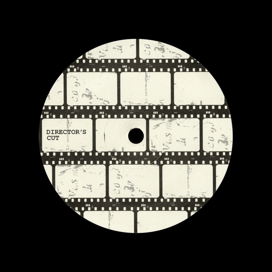 Denton and Cook, Giorgio Moroder - Evolution / Tomorrow’s World Theme - 12