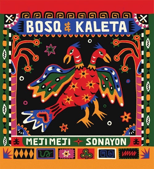 Bosq, Kaleta - Meji Meji / Sonayon - 12