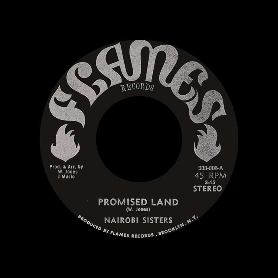 Nairobi Sisters - Promised Land - 7