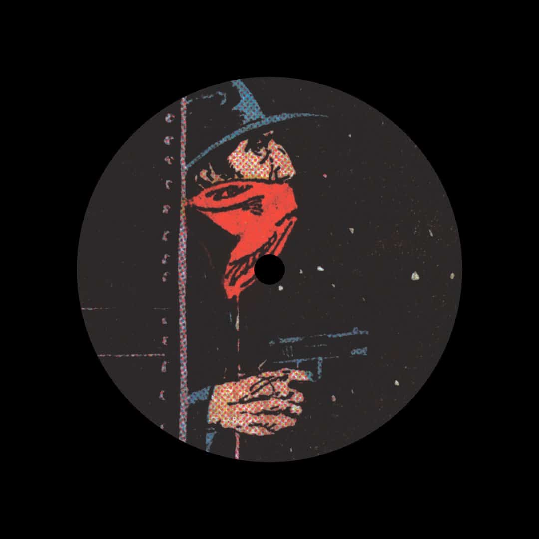 DJ Righteous - Untitled 014 - 12