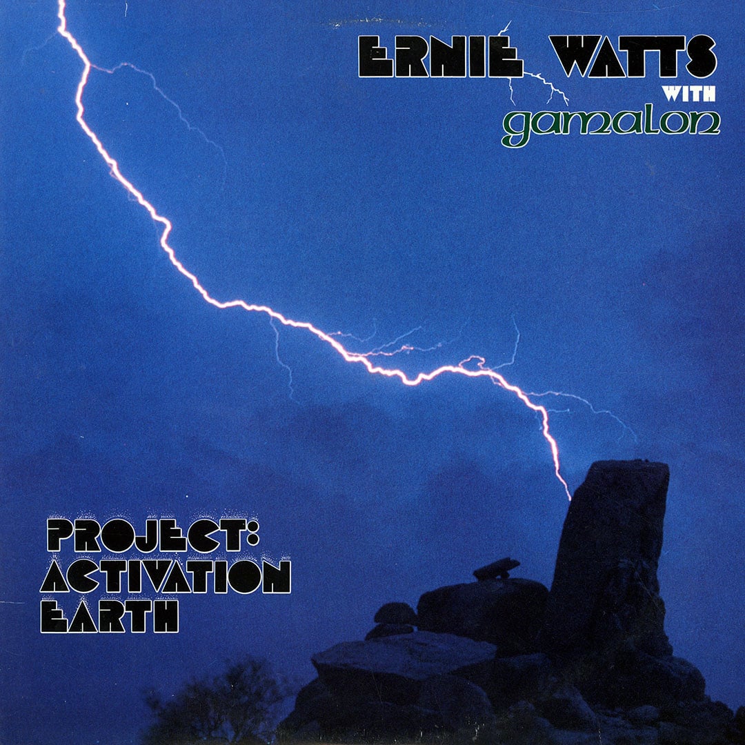 Project: Activation Earth