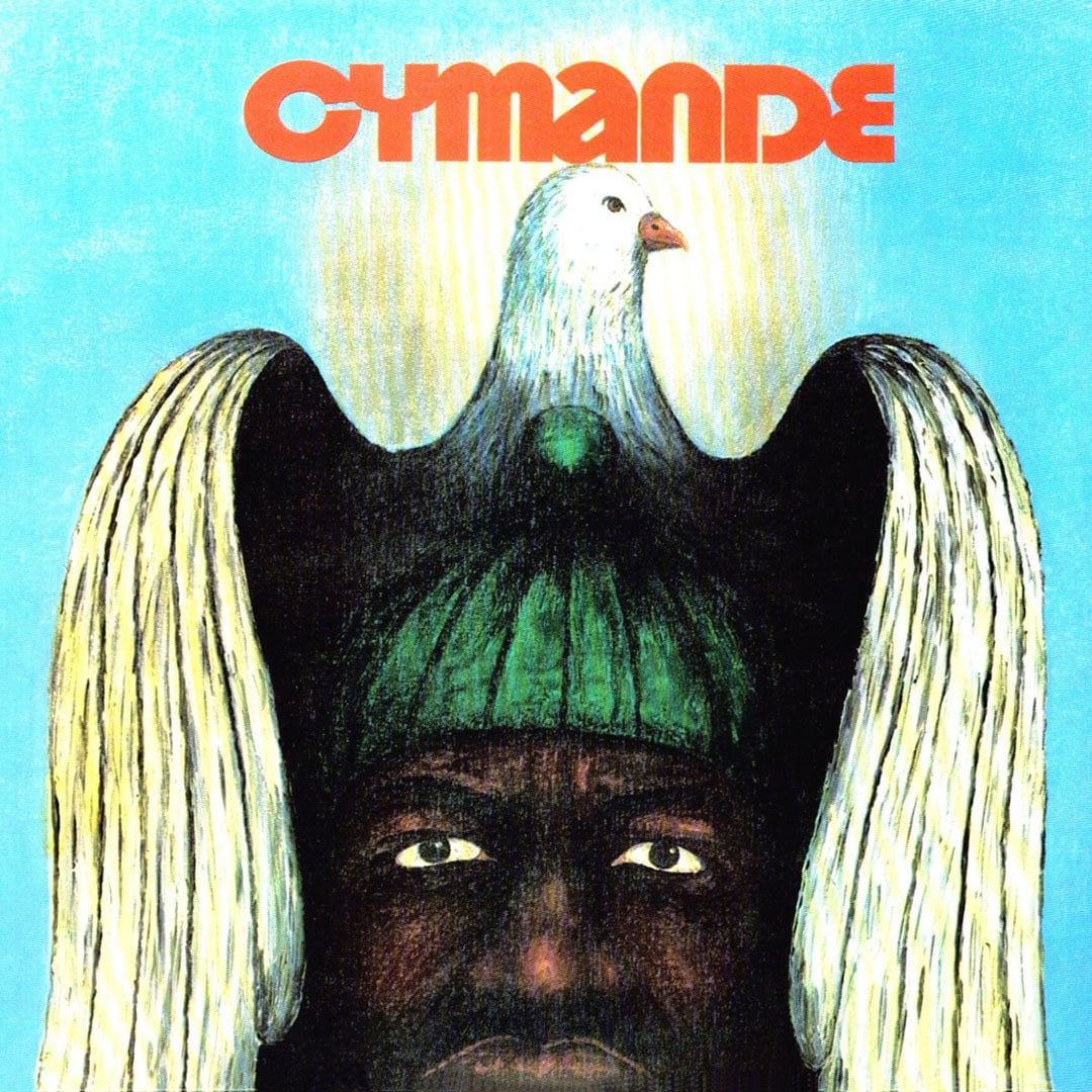 Cymande - Cymande - lp