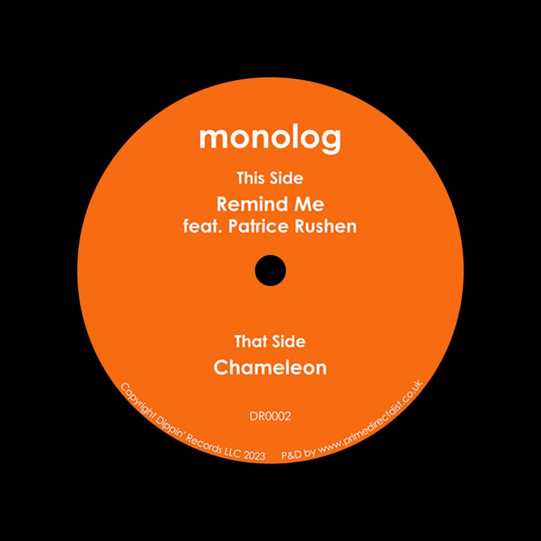 Remind Me / Chameleon