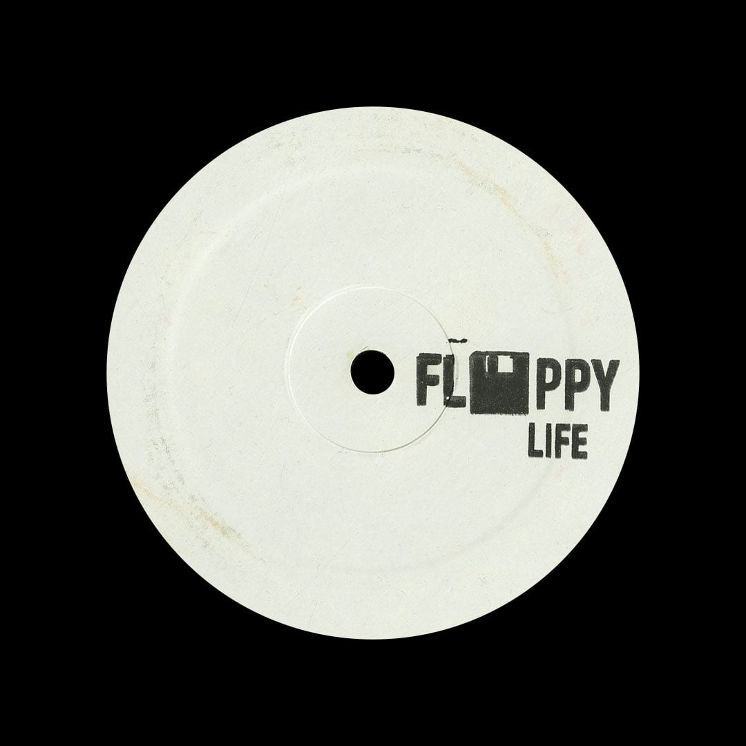 Floppy Life - Stokeswood Sessions 1 & 2 - 2x12