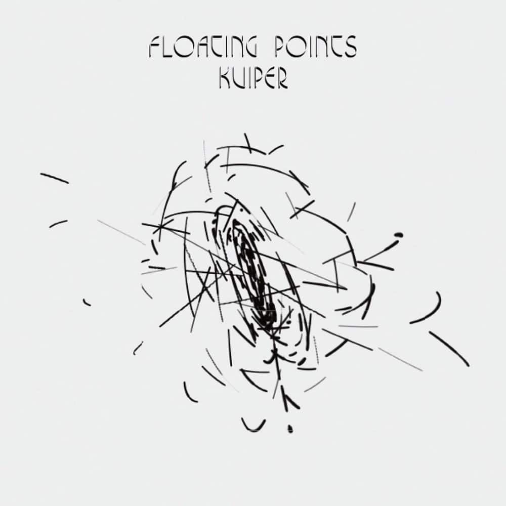 Floating Points - Kuiper / For Marmish Part II - 12