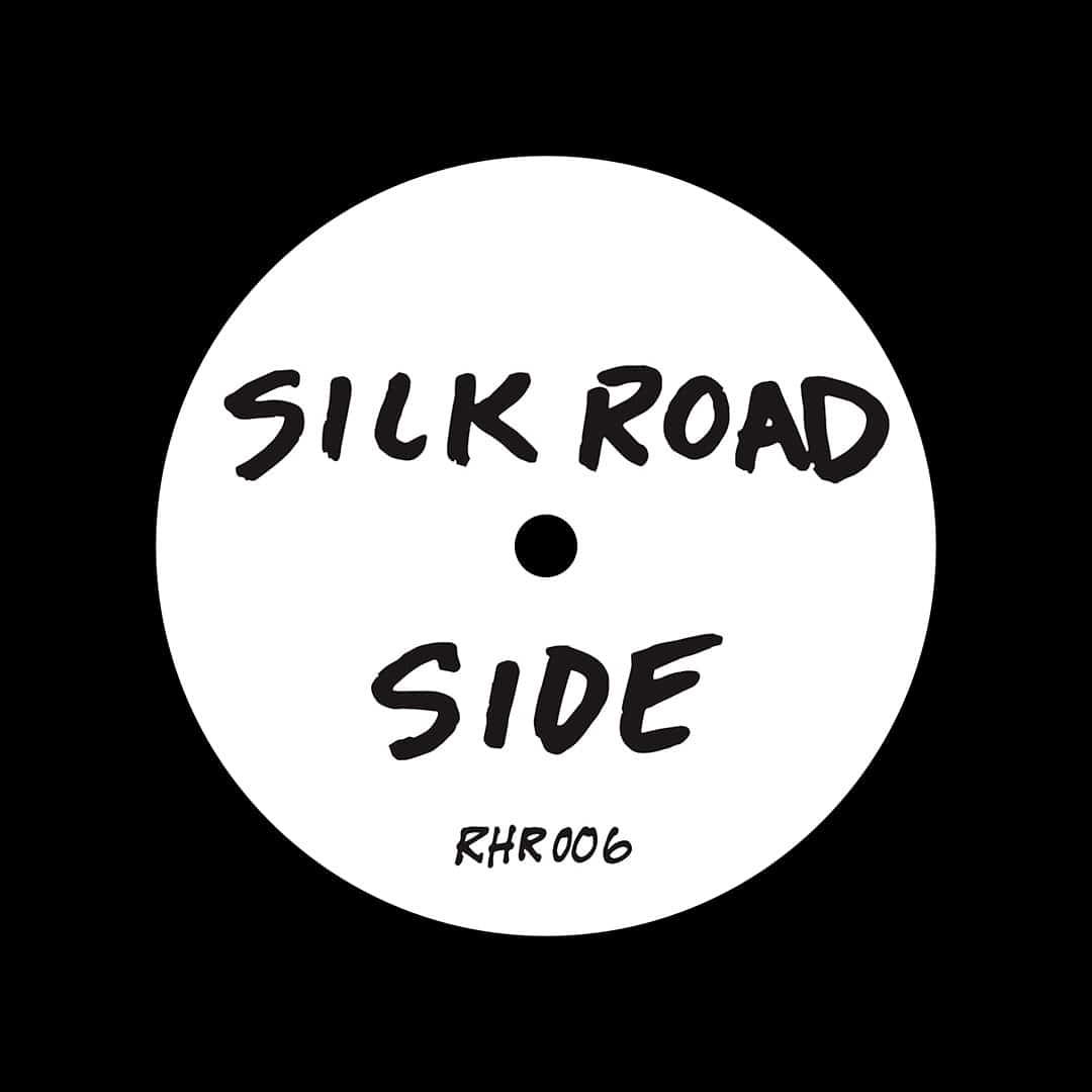 Armenian White Label - 12