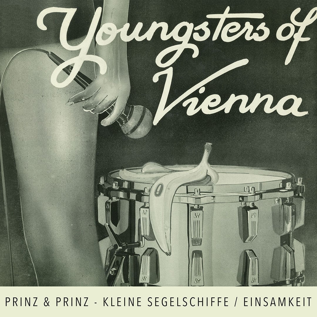 Prinz & Prinz - Youngsters Of Vienna - 7