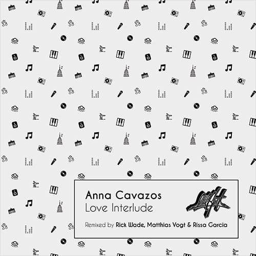 Anna Cavazos - Love Interlude - 12