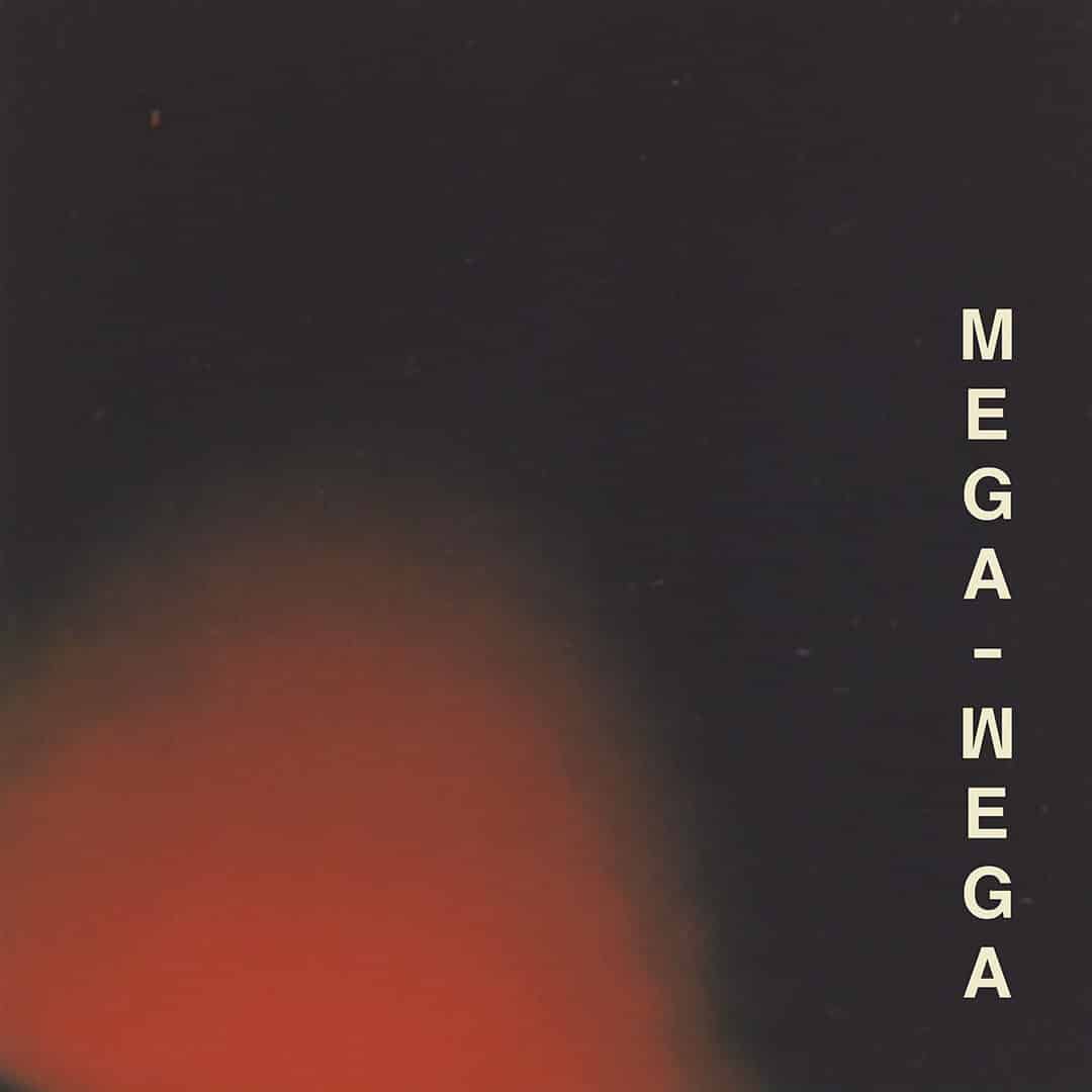 Mega Wega - Haunted - lp