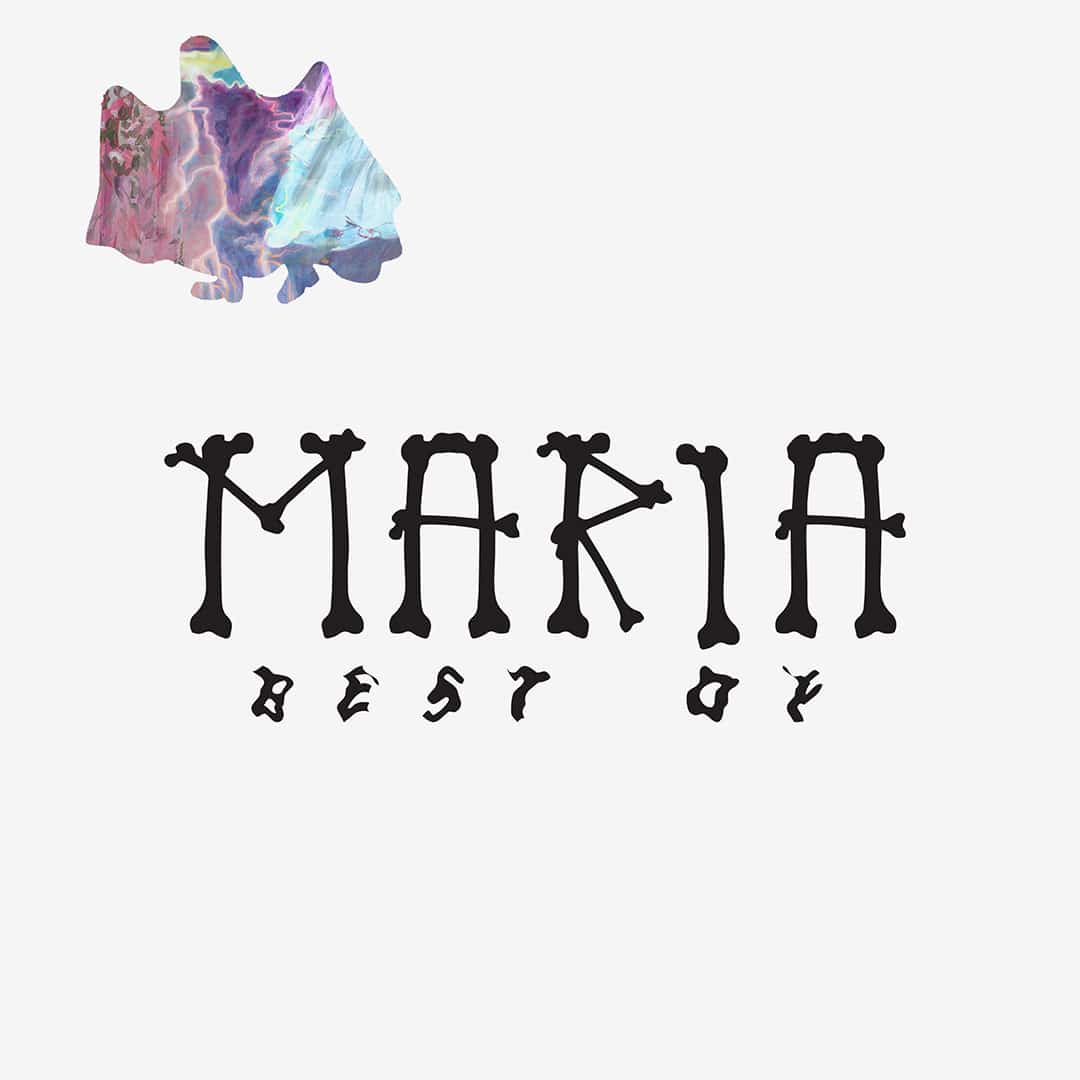 Maria - Best Of - compilation