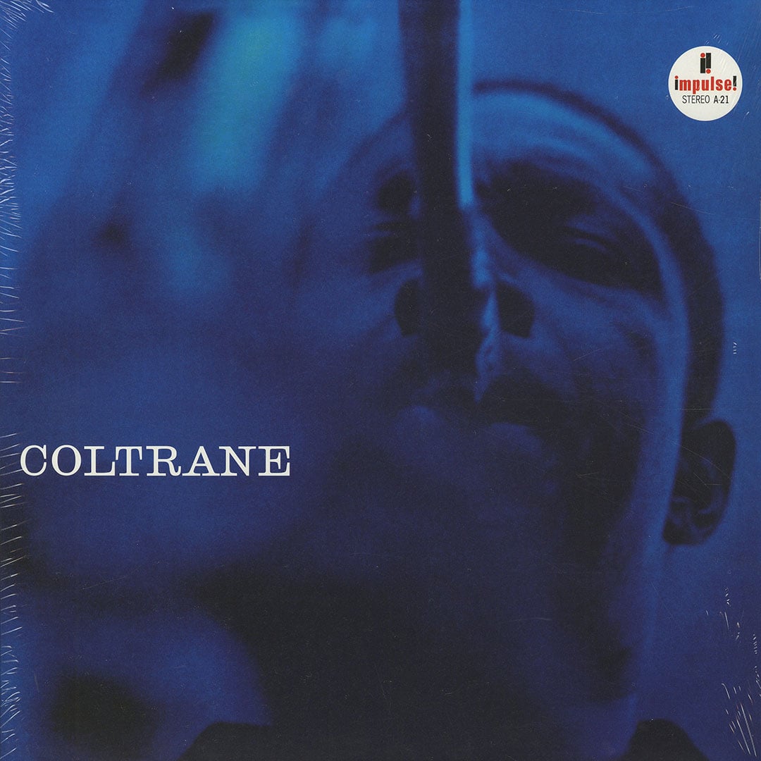 Coltrane (Quartette)
