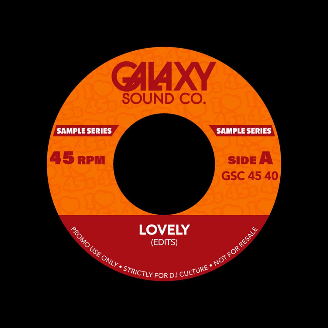 Deodato, Eddie Harris - Lovely Is Today / September 13 (Edits) - 7