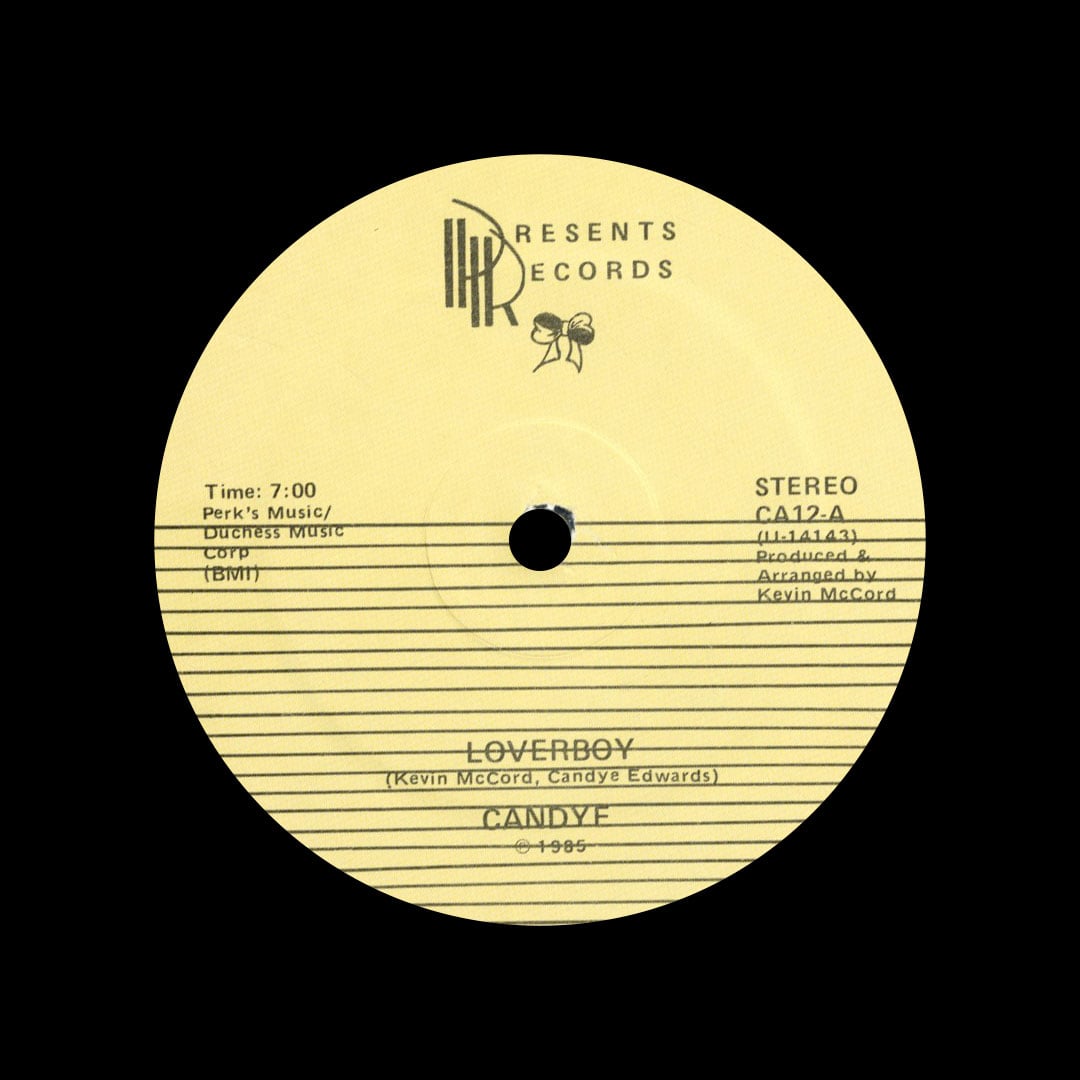 Loverboy / Right Now