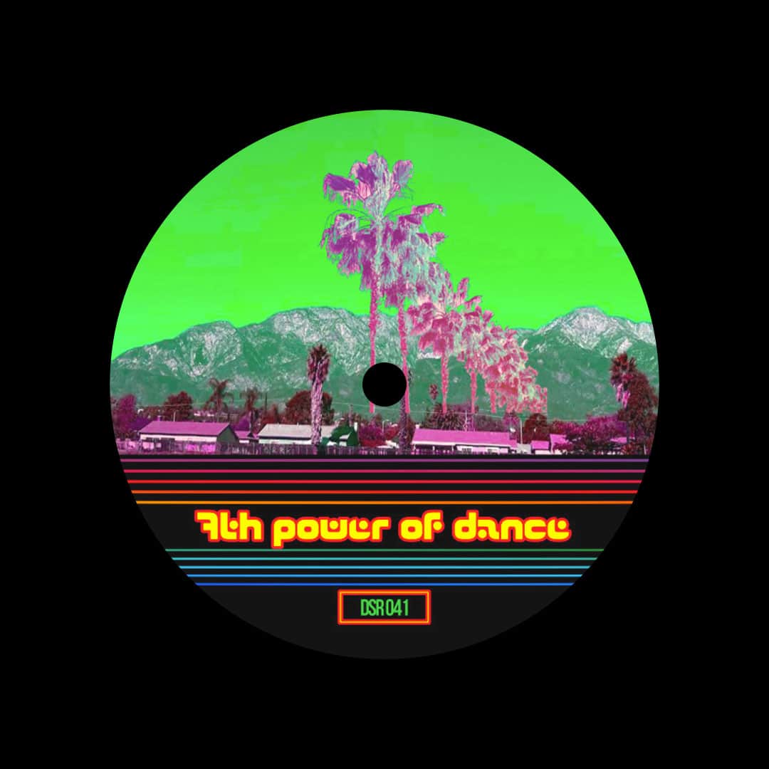 Chachi Romero, Kathleen Bryant - 7th Power Of Dance - 12