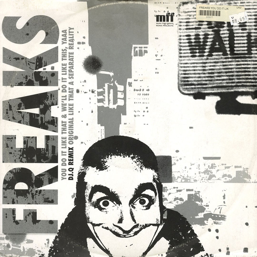 You Do It Like That & We’ll Do It Like This Yaaa