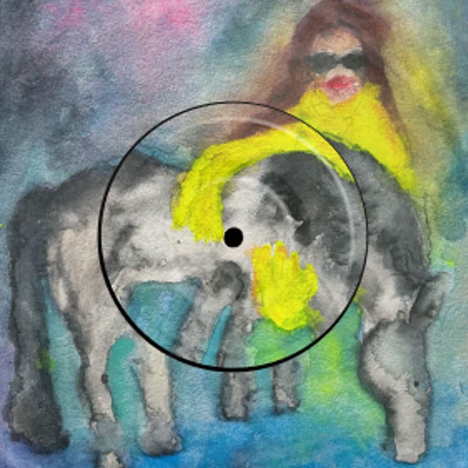 Vana - Viimne Ratsu - 7