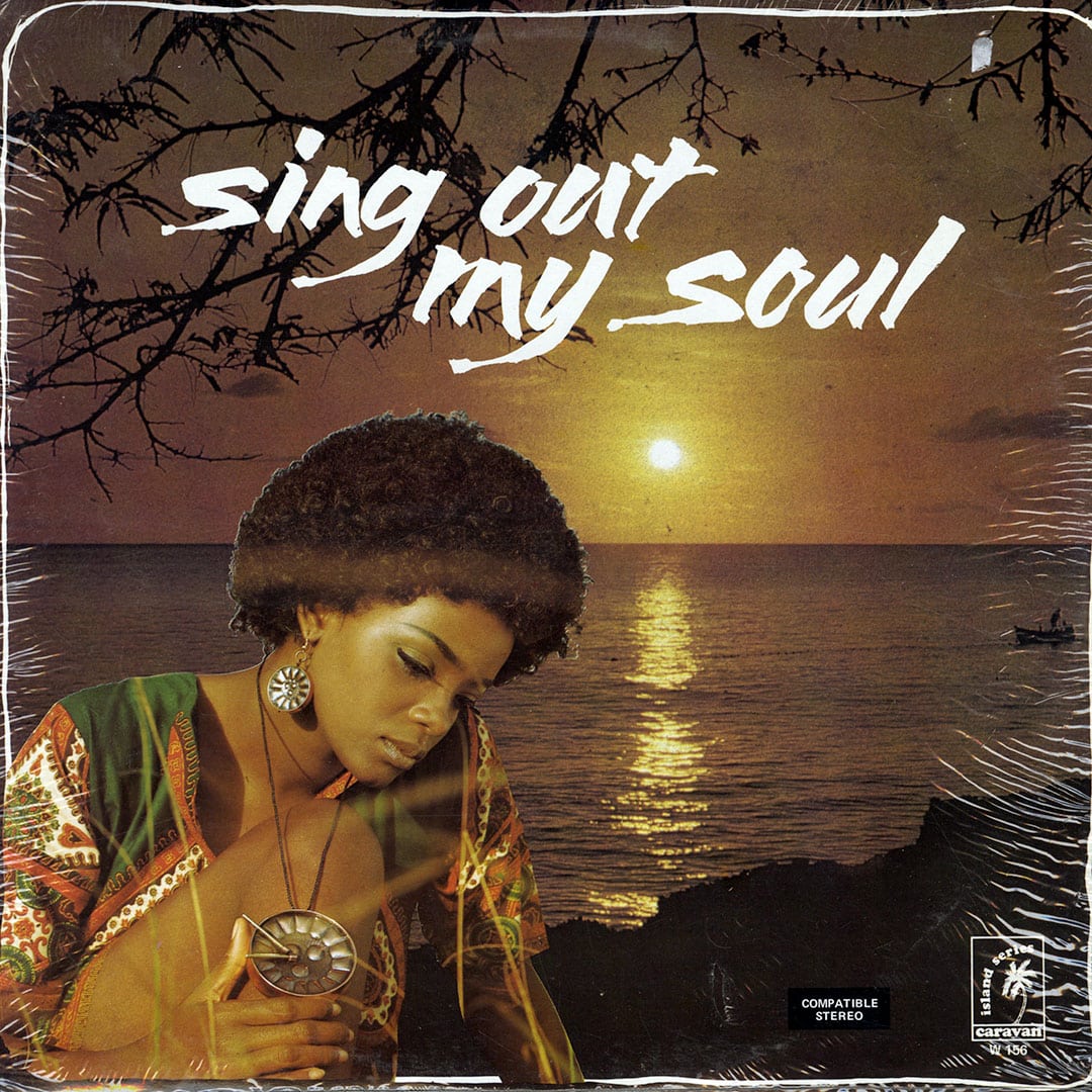 Sing Out My Soul - compilation