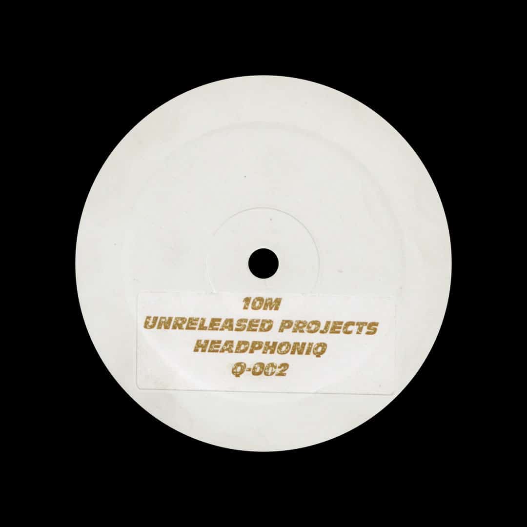 Unreleased Projects