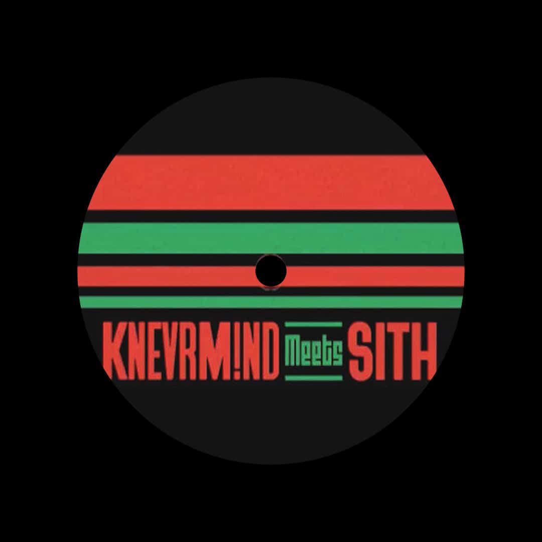 Karizma - Knevrmind Meets Sith - 12