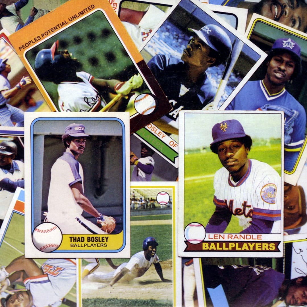 Ball Players - Universal Language - 7