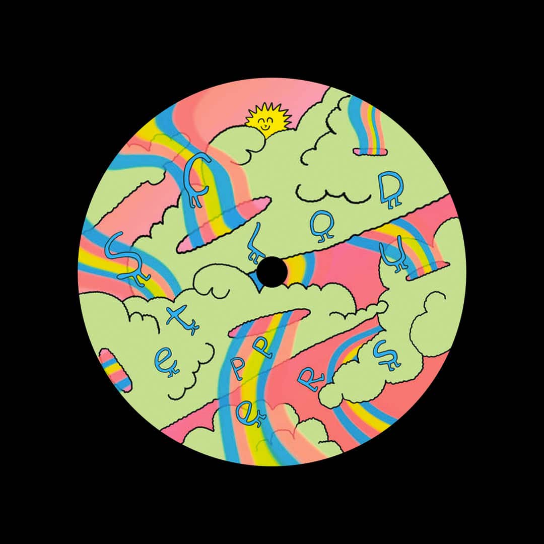 Cloudsteppers - Aqua Hotel - 12