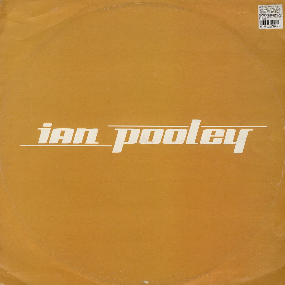 What’s Your Number