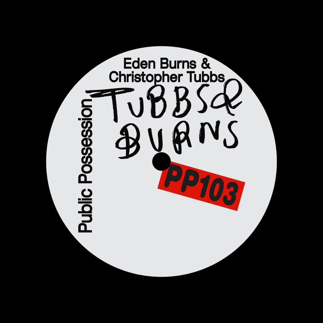 Tubbs & Burns Vol. III
