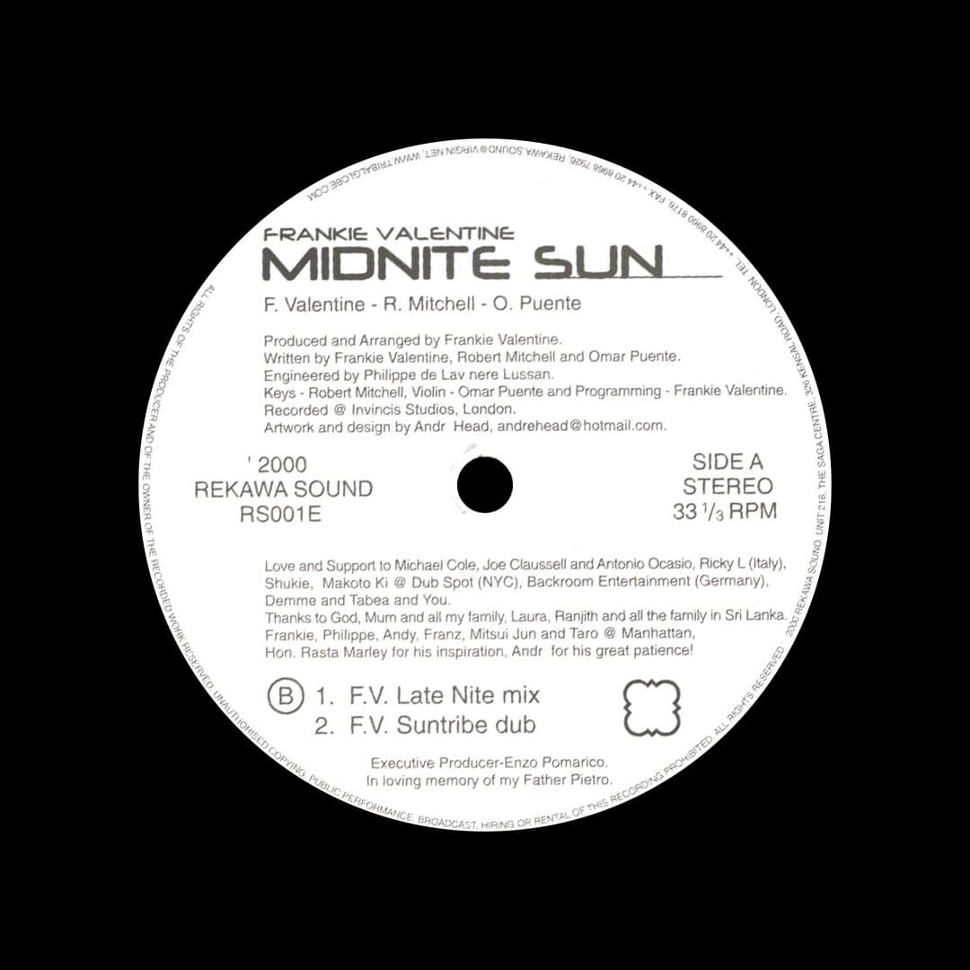 Midnite Sun